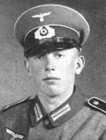 Huber Josef
